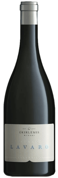 Οινοποιείο Οικογένειας Γκιρλέμη Lavaro 2023